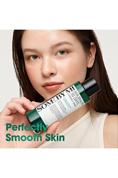 Some By Mi AHA BHA PHA 30 Days Miracle Toner 5.07oz, 150ml Korean Salicylic Acid Exfoliating