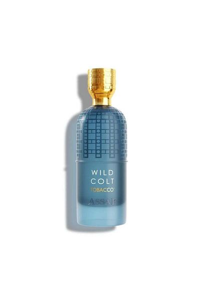 aSSa Wild Colt Tobacco Perfume 200ml Assaf
