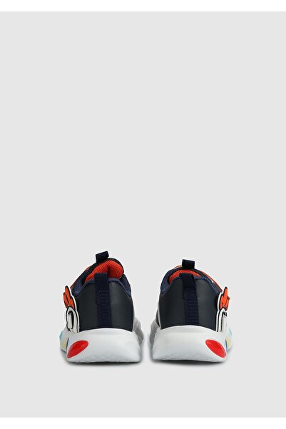 Kiddo Αθλητικά παπούτσια για αγόρι Navy Blue