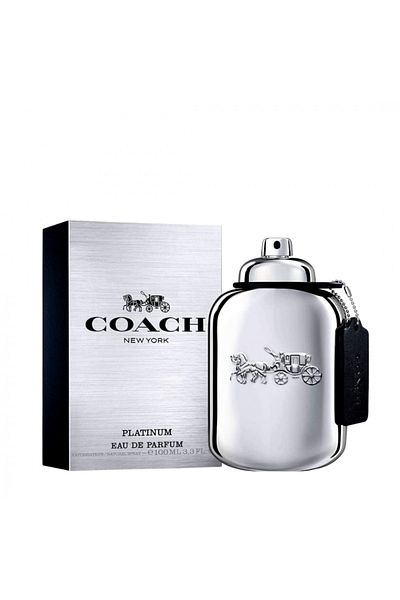Coach كوتش بلاتينيوم (رجال) أو دو بارفان 100 مل