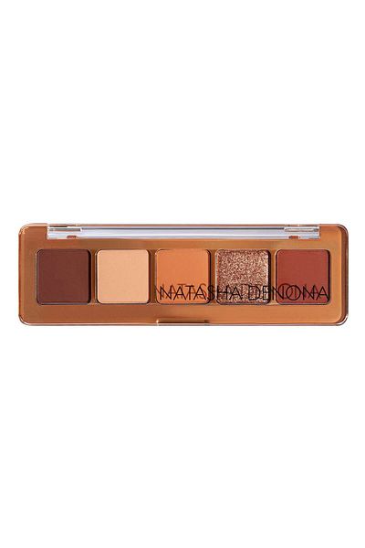 natasha denona Mini Bronze - Mini Eyeshadow Palette