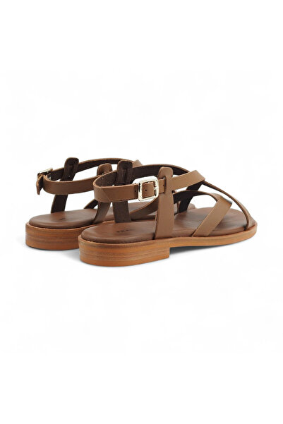 Frau Woman / girl sandal 86p2 frau london sandalo