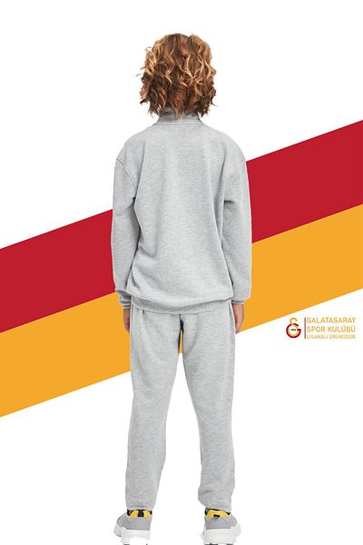 Galatasaray Set de trening pentru copii cu licență originală