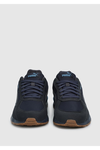 Puma Graviton Lacivert Чоловічі кросівки 38073859