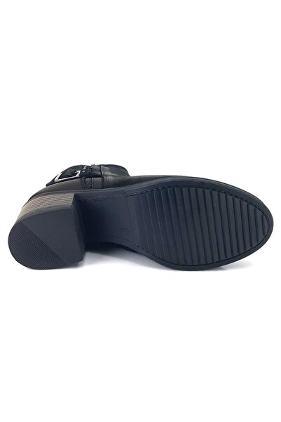 Mammamia 4140 22kb Günlük Bot Siyah Nubuk