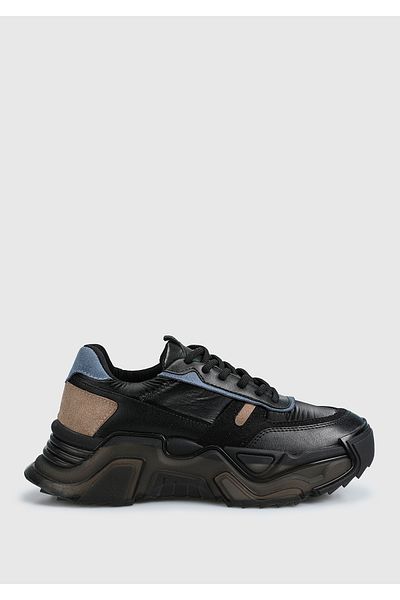 Provoq Tenis de damă - negru