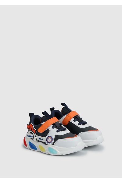 Kiddo Αθλητικά παπούτσια για αγόρι Navy Blue