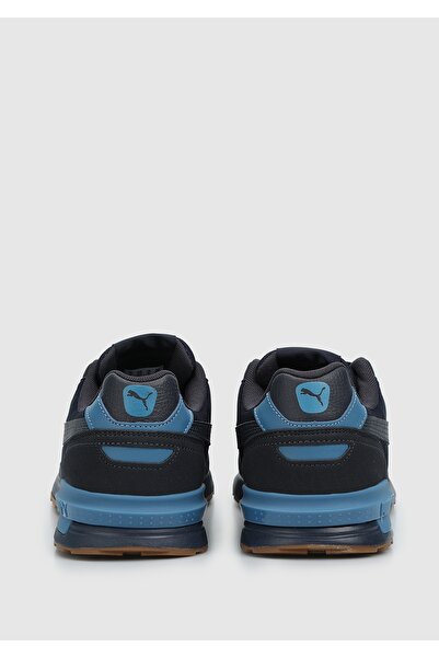 Puma Graviton Lacivert Чоловічі кросівки 38073859