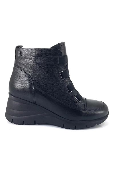 Venüs Cizme negre zilnice - 2252550   22kb
