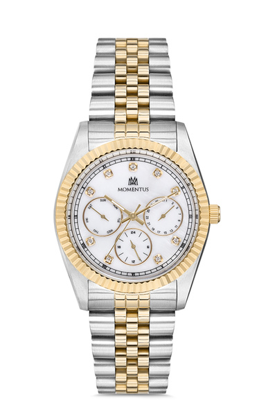 Momentus SW130T-02SG Kadın Kol Saati