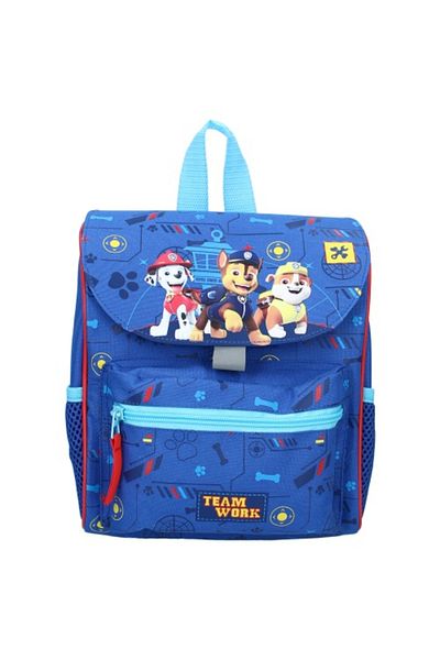 PAW PATROL Ghiozdan Paw Patrol School Time, 23 x 20 x 14 cm