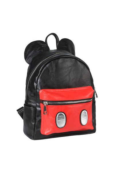 Minnie Mouse Ghiozdan Minnie Mouse 2100002716, 40 x 13 x 26 cm