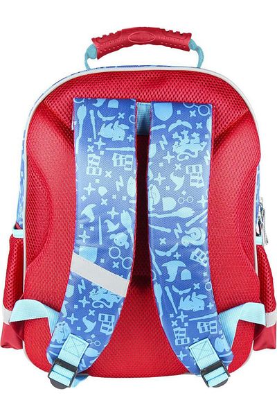 Harry Potter Harry Potter Premium Backpack with Front Pocket, 29 x 39 x 13 cm