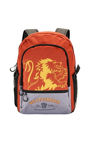Harry Potter Ghiozdan Harry Potter Griffindor 03520, 44 x 31 x 18 cm