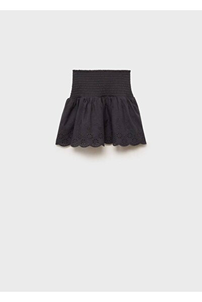 MANGO Kids Skirt --