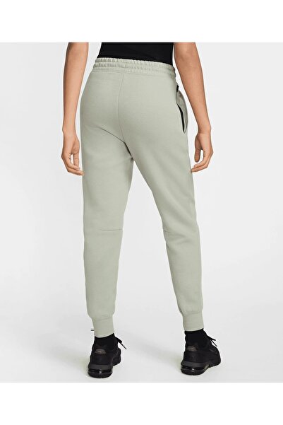 Nike Sportswear Tech Fleece Mid-Rise Joggers (FB8330-370)