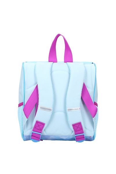 Frozen Ghiozdan Disney Frozen II School Time, 23 x 20 x 14 cm