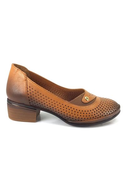 Venüs 2312504   23 ani Pantofi casual Tan