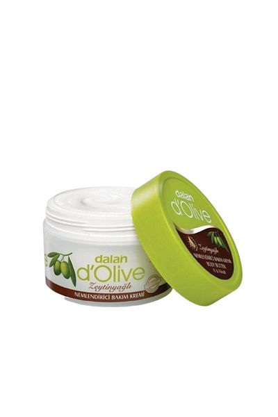 Dalan Dolive Hand and Body Cream Jar 250ml