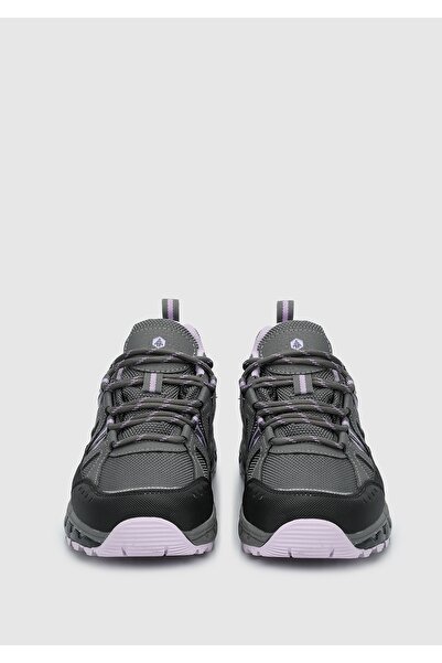Hammer Jack Kane Gri Kadın Outdoor Ayakkabı
