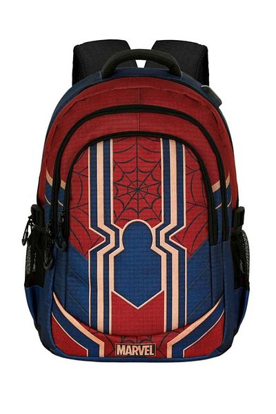 SPIDERMAN Spiderman Drop school bag, 46 x 34 x 21 cm