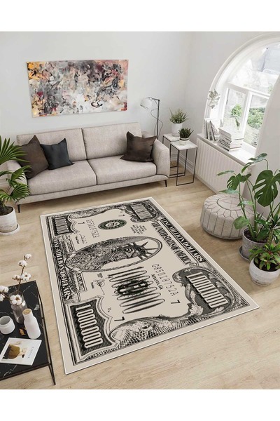 Dijidekor Shine M(57) Cremă Fringeless cu bază anti-alunecare Digital cu impr...