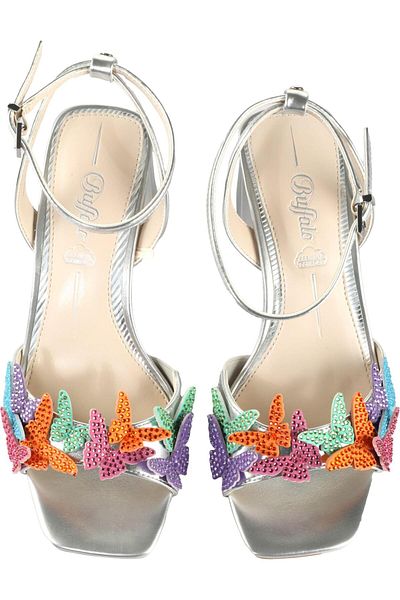 Buffalo April Butterfly Glam