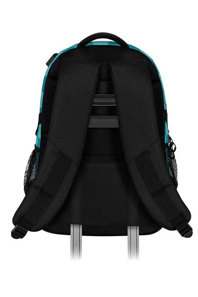 Minnie Mouse Minnie Mouse Indigo Plus School Bag, 46 x 34 x 21 cm
