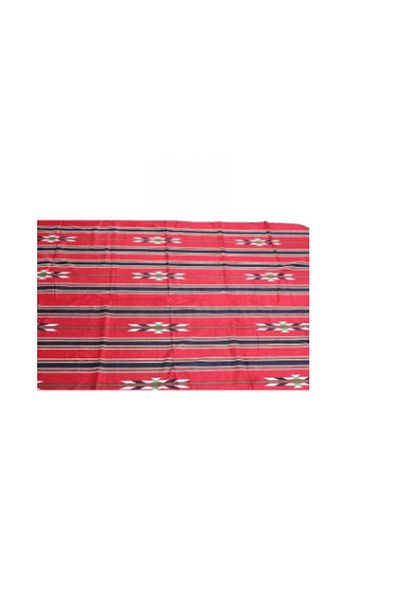 ROYAL ROSE Kilim