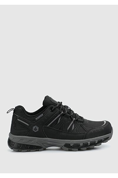 Hammer Jack Kane Black Women's Outdoor Shoes
