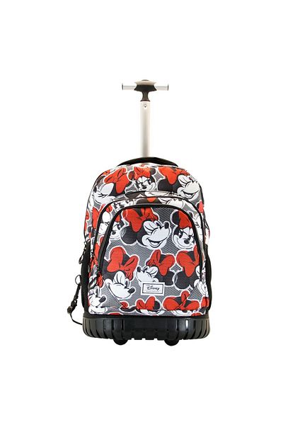 Minnie Mouse Troller Minnie Mouse Lashes, 47 x 32 x 27 cm