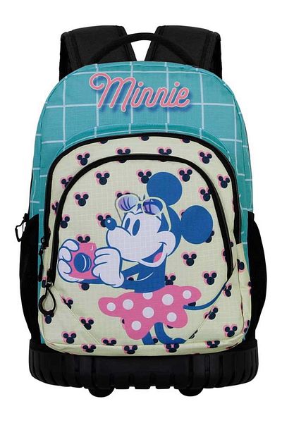 Minnie Mouse Troller Minnie Mouse, 47 x 32 x 27 cm