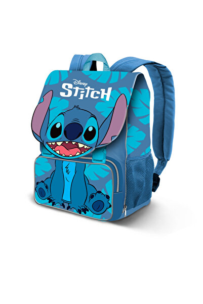 Disney Stitch Ghiozdan mare extensibil Lilo i Stitch Sit 45 x 30 x 21 cm