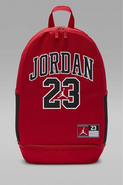 JORDAN Ghiozdan scoala Jordan Jersey, 49 x 31 x 18 cm