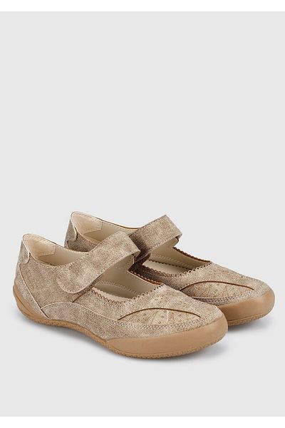 Eclipse Women's Mink Shoes