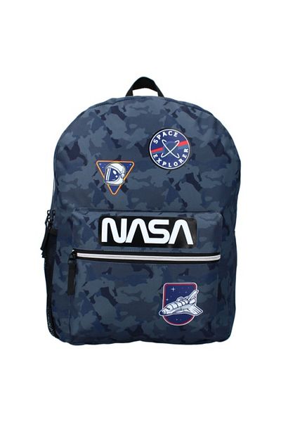 Nasa Rucsac Nasa Space Explorer, 43 x 32 x 19 cm