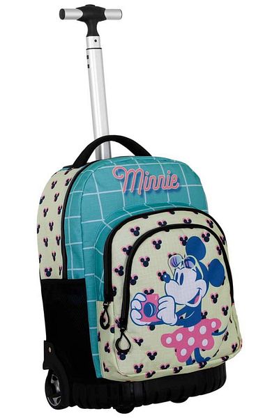 Minnie Mouse Troller Minnie Mouse, 47 x 32 x 27 cm