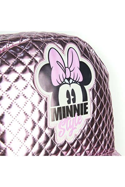 Minnie Mouse Minnie Mouse Backpack 2100002693, 30 x 13 x 40 cm