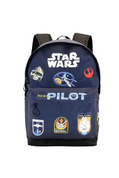 Star Wars Ghiozdan Star Wars 04267, 43 x 33 x 18 cm