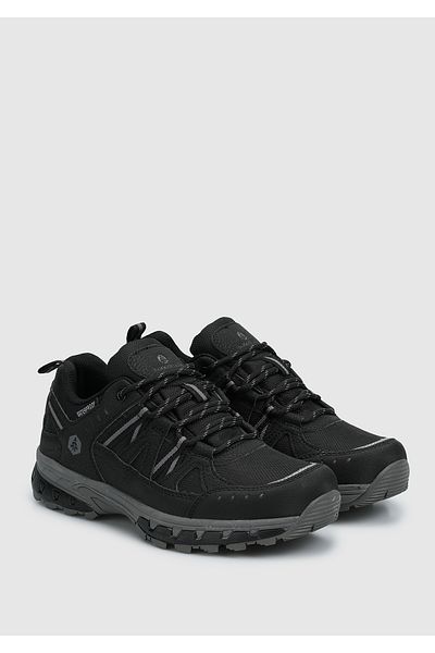 Hammer Jack Pantofi de exterior pentru femei Kane Black
