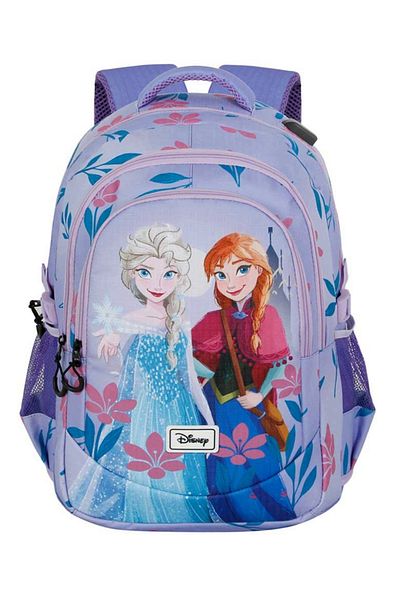 Frozen School bag Plus Frozen 2 Dear, 46 x 34 x 21 cm