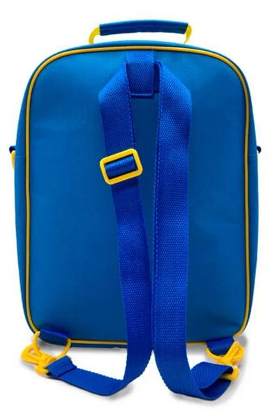 Sonic Sonic 3D Kids Bag 32 x 25 x 10 cm