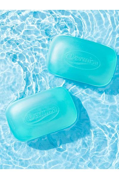 DERMISA Natural Beauty Soap with Glycerin. Cleansing and Moisturizing by Dermisa, 85g