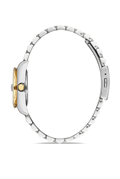 Momentus Sw135T-02Sg Women Wrist Watch