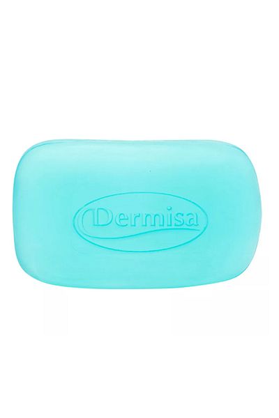 DERMISA Natural Beauty Soap with Glycerin. Cleansing and Moisturizing by Dermisa, 85g