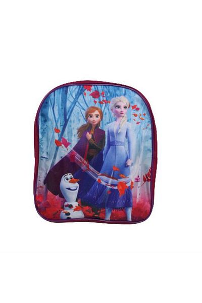 Frozen Disney Frozen schoolbag, model fr211705 30 x 25 x 10 cm