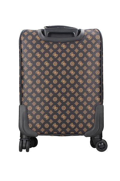 Guess Guess Van Sant Traver Trolley P9269983