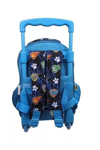 PAW PATROL Ghiozdan troler Paw Patrol Knights, 30 x 25 x 15 cm