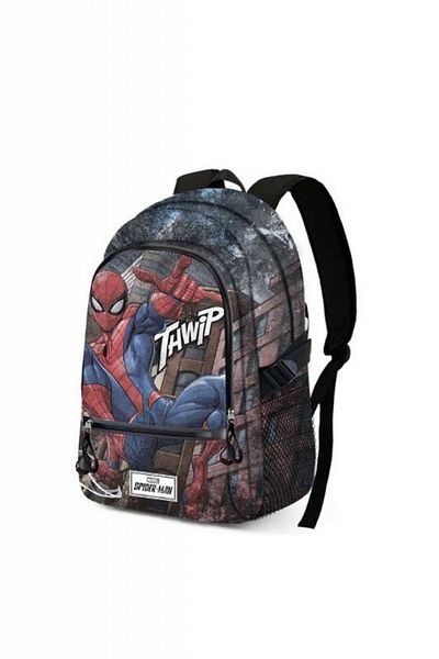 SPIDERMAN Spiderman Arachnid Backpack, 44 x 31 x 18 cm