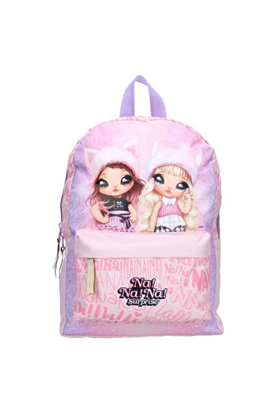 Na Na Na Surprise Ghiozdan Na! N / A! N / A! Surpriză, Feeling Fabulous, 33 x...